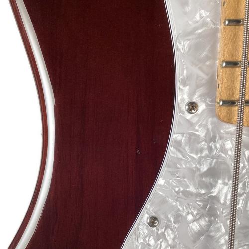 Xotic (エキゾティック) エレキベース XJ-1T 日本製 J-193