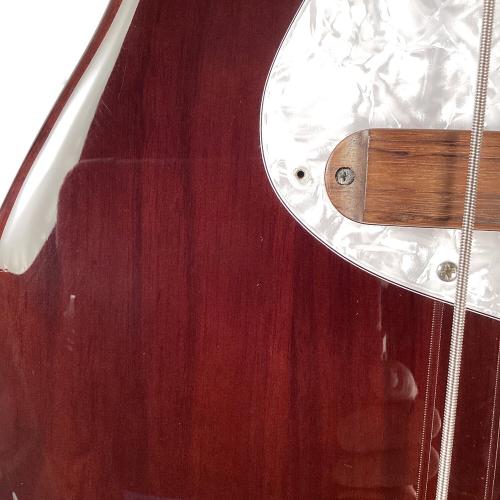 Xotic (エキゾティック) エレキベース XJ-1T 日本製 J-193