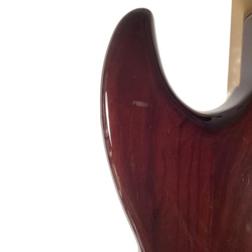 Xotic (エキゾティック) エレキベース XJ-1T 日本製 J-193