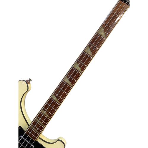 【専用】リッケンバッカー Rickenbacker 1976年製 4001 専用】リッケンバッカー Rickenbacker 1976年製 4001 - メルカリ