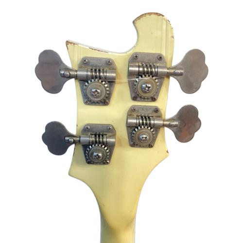 専用】リッケンバッカー Rickenbacker 1976年製 4001 Yahoo