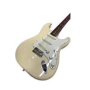 フェンダー/MEXICO(フェンダーメキシコ)  AlbertHammondJrStrat　エレキギター