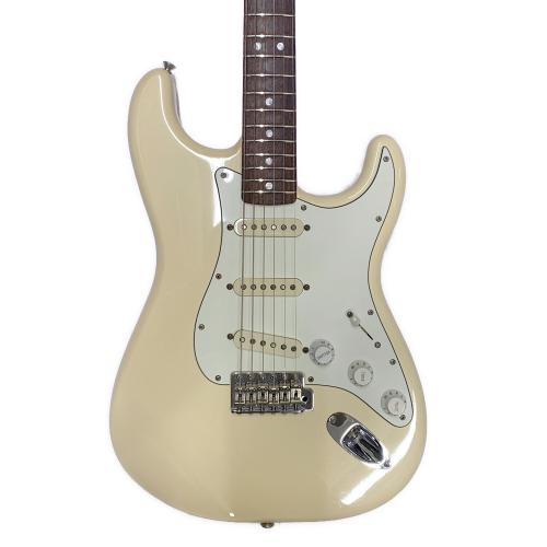フェンダー/MEXICO(フェンダーメキシコ)  AlbertHammondJrStrat　エレキギター