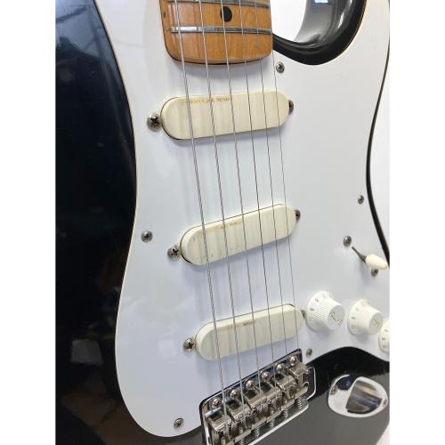 Fender USA（フェンダー）Eric Clapton（エリッククラプトン）Stratocaster（ストラトキャスタークラプトン）改造 AmericanVintage57 1987年