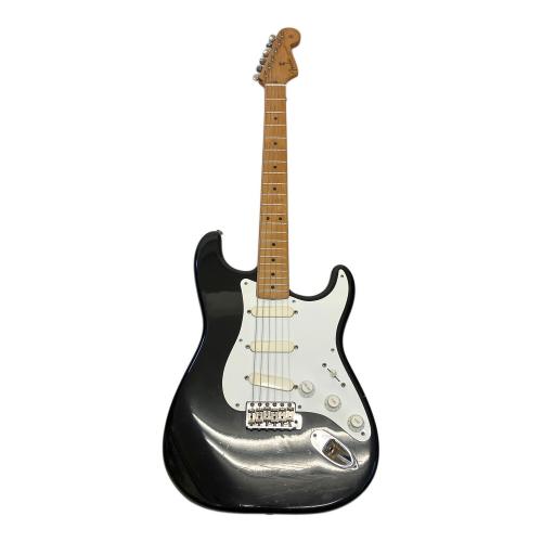 Fender USA（フェンダー）Eric Clapton（エリッククラプトン）Stratocaster（ストラトキャスタークラプトン）改造 AmericanVintage57 1987年