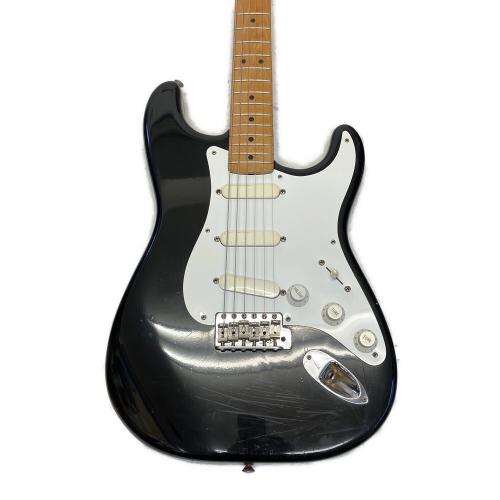 Fender USA（フェンダー）Eric Clapton（エリッククラプトン）Stratocaster（ストラトキャスタークラプトン）改造 AmericanVintage57 1987年