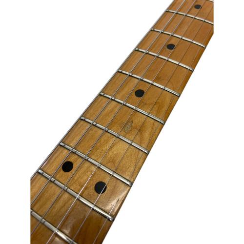 Fender USA（フェンダー）Eric Clapton（エリッククラプトン）Stratocaster（ストラトキャスタークラプトン）改造 AmericanVintage57 1987年