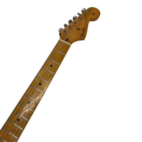 Fender USA（フェンダー）Eric Clapton（エリッククラプトン）Stratocaster（ストラトキャスタークラプトン）改造 AmericanVintage57 1987年