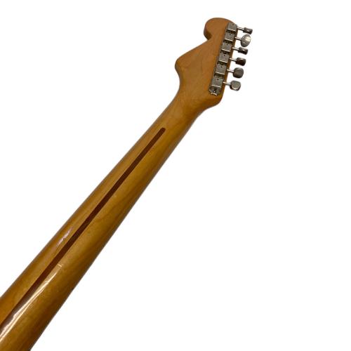 Fender USA（フェンダー）Eric Clapton（エリッククラプトン）Stratocaster（ストラトキャスタークラプトン）改造 AmericanVintage57 1987年