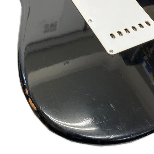 Fender USA（フェンダー）Eric Clapton（エリッククラプトン）Stratocaster（ストラトキャスタークラプトン）改造 AmericanVintage57 1987年