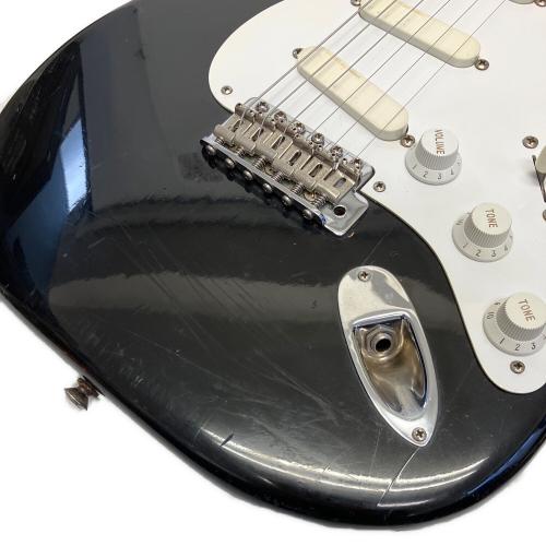 Fender USA（フェンダー）Eric Clapton（エリッククラプトン）Stratocaster（ストラトキャスタークラプトン）改造 AmericanVintage57 1987年