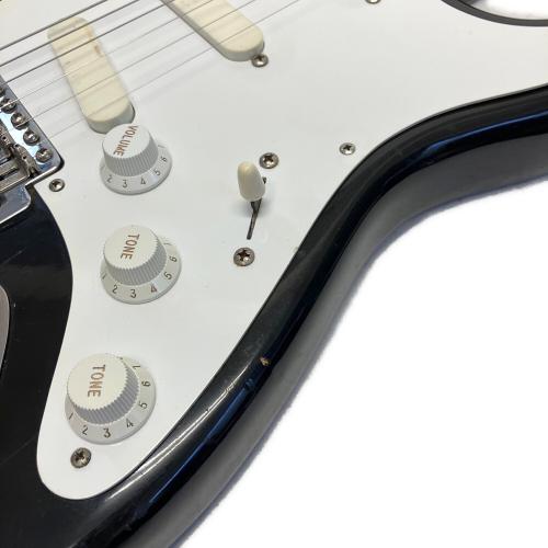 Fender USA（フェンダー）Eric Clapton（エリッククラプトン）Stratocaster（ストラトキャスタークラプトン）改造 AmericanVintage57 1987年