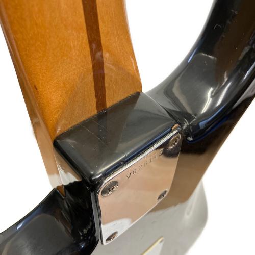 Fender USA（フェンダー）Eric Clapton（エリッククラプトン）Stratocaster（ストラトキャスタークラプトン）改造 AmericanVintage57 1987年