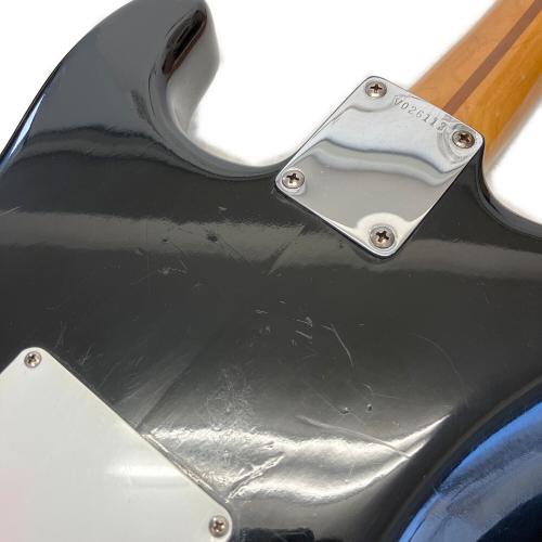 Fender USA（フェンダー）Eric Clapton（エリッククラプトン）Stratocaster（ストラトキャスタークラプトン）改造 AmericanVintage57 1987年