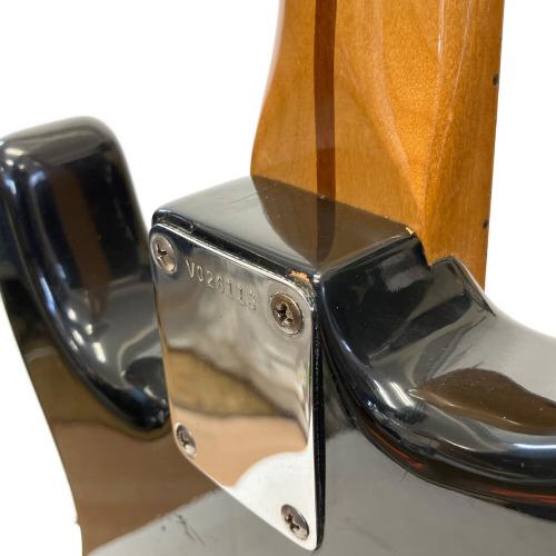 Fender USA（フェンダー）Eric Clapton（エリッククラプトン）Stratocaster（ストラトキャスタークラプトン）改造 AmericanVintage57 1987年