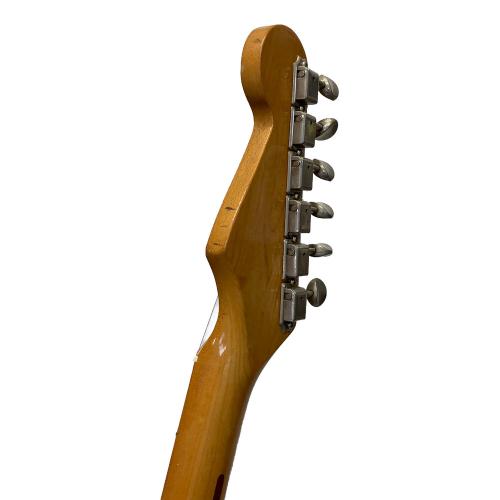 Fender USA（フェンダー）Eric Clapton（エリッククラプトン）Stratocaster（ストラトキャスタークラプトン）改造 AmericanVintage57 1987年