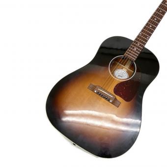 Gibson ギブソン J-45 トラスロッドカバー欠品