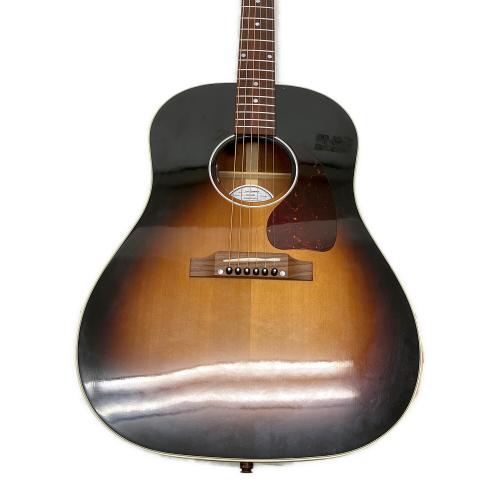 Gibson ギブソン J-45 トラスロッドカバー欠品
