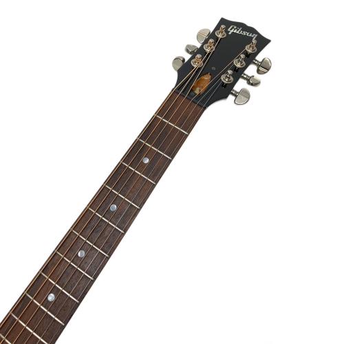 Gibson ギブソン J-45 トラスロッドカバー欠品