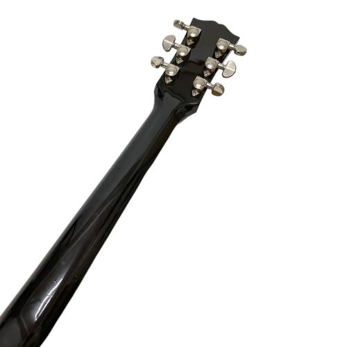 Gibson ギブソン J-45 トラスロッドカバー欠品