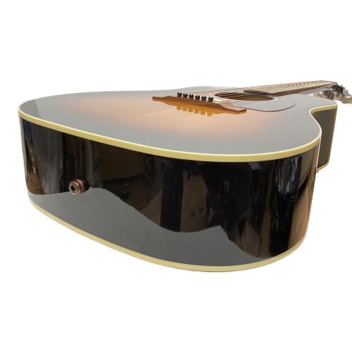 Gibson ギブソン J-45 トラスロッドカバー欠品