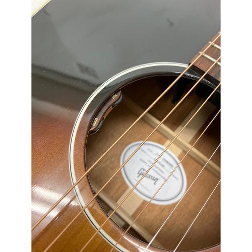 Gibson ギブソン J-45 トラスロッドカバー欠品