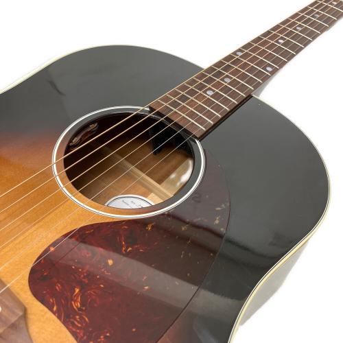 Gibson ギブソン J-45 トラスロッドカバー欠品