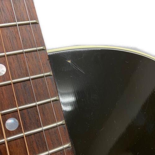 Gibson ギブソン J-45 トラスロッドカバー欠品