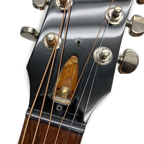 Gibson ギブソン J-45 トラスロッドカバー欠品