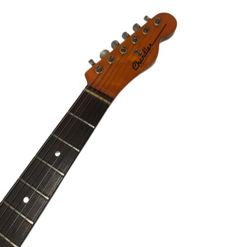 chandler (チャンドラー)  PC-TE-OR