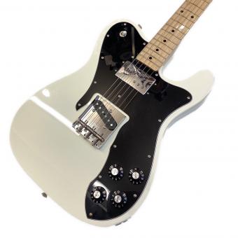 FENDER MIJ (フェンダーMIJ) Traditional70sTelecaster Custom 2019年製