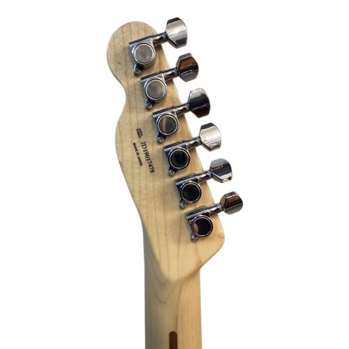 FENDER MIJ (フェンダーMIJ) Traditional70sTelecaster Custom 2019年製