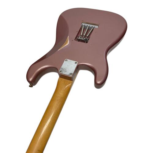 FENDER フェンダーCUSTOMSHOP 1961ストラトキャスター-RELIC 2002年製