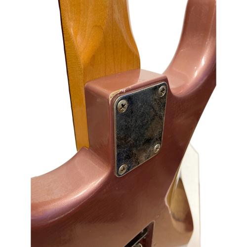 FENDER フェンダーCUSTOMSHOP 1961ストラトキャスター-RELIC 2002年製