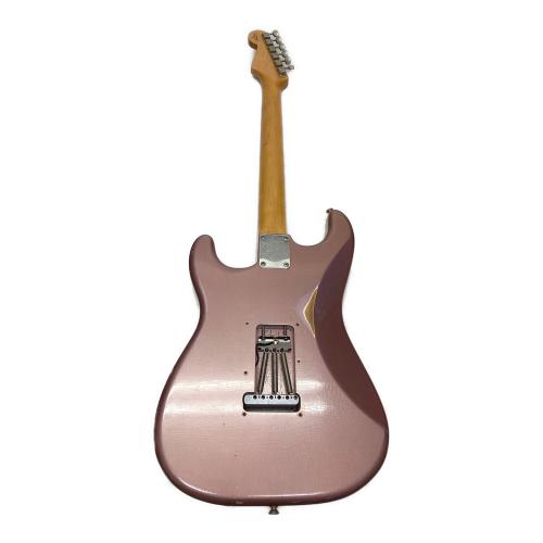 FENDER フェンダーCUSTOMSHOP 1961ストラトキャスター-RELIC 2002年製