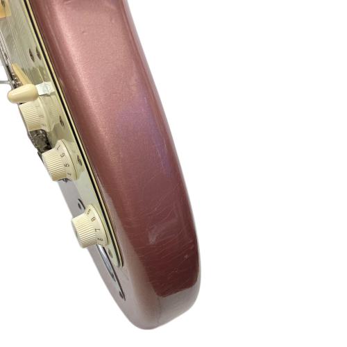 FENDER フェンダーCUSTOMSHOP 1961ストラトキャスター-RELIC 2002年製