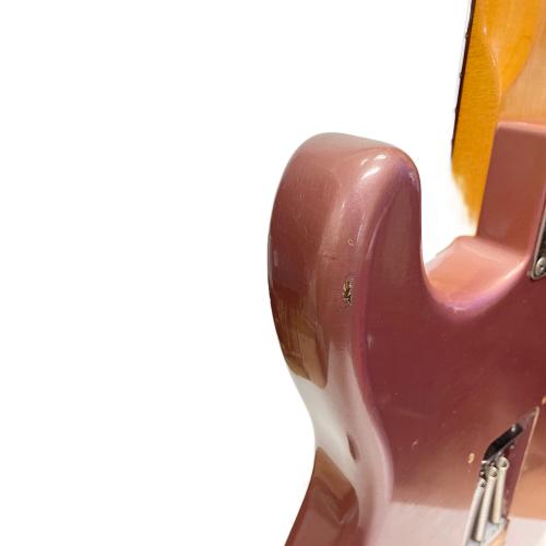 FENDER フェンダーCUSTOMSHOP 1961ストラトキャスター-RELIC 2002年製