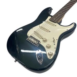 FENDER CUSTOM SHOP(フェンダーカスタムショップ) ストラトキャスター エレキギター Classic Player Stratocaster MBS by Dennis Galuszka 2004年製