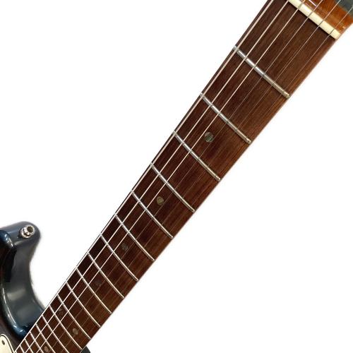 FENDER CUSTOM SHOP(フェンダーカスタムショップ) ストラトキャスター エレキギター Classic Player Stratocaster MBS by Dennis Galuszka 2004年製