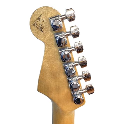 FENDER CUSTOM SHOP(フェンダーカスタムショップ) ストラトキャスター エレキギター Classic Player Stratocaster MBS by Dennis Galuszka 2004年製