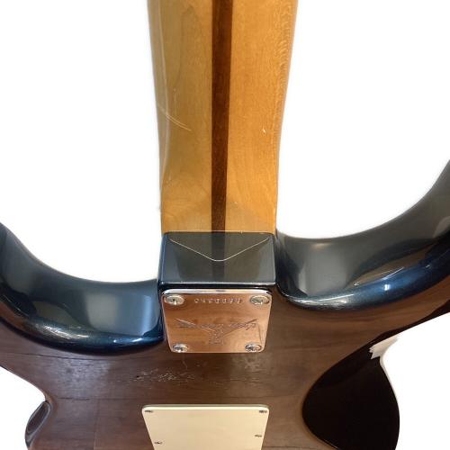 FENDER CUSTOM SHOP(フェンダーカスタムショップ) ストラトキャスター エレキギター Classic Player Stratocaster MBS by Dennis Galuszka 2004年製