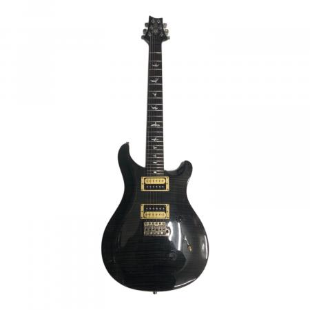 PRS Custom24 美品 使用3ヶ月 純正ハードケース 保証書付 PRS SE (ポールリードスミス) CUSTOM24｜トレファクONLINE