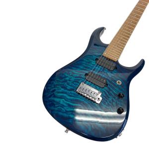 STERLING BY MUSIMAN（スターリン・バイ・ミュージックマン）JP157 Neptune Blue John Petrucci Signature Model