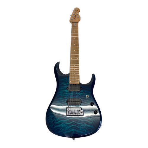 STERLING BY MUSIMAN（スターリン・バイ・ミュージックマン）JP157 Neptune Blue John Petrucci Signature Model