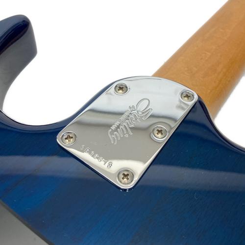 STERLING BY MUSIMAN（スターリン・バイ・ミュージックマン）JP157 Neptune Blue John Petrucci Signature Model