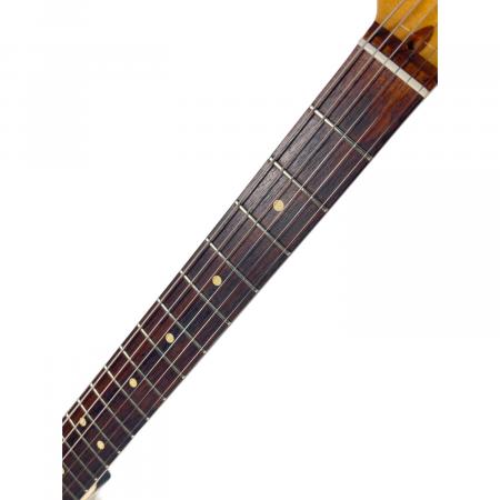 FENDER(フェンダー)エレキギター American Standard Telecaster 60th