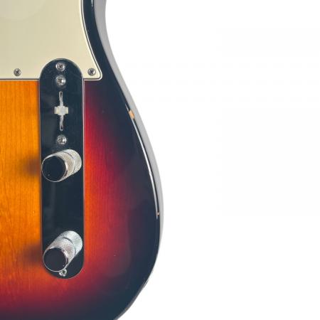 FENDER USA(フェンダー USA) American Standard Telecaster 60th 2011
