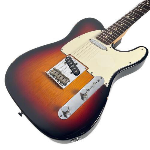 FENDER(フェンダー)エレキギター American Standard Telecaster 60th 2011年製