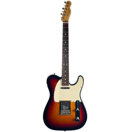 FENDER(フェンダー)エレキギター American Standard Telecaster 60th 2011年製