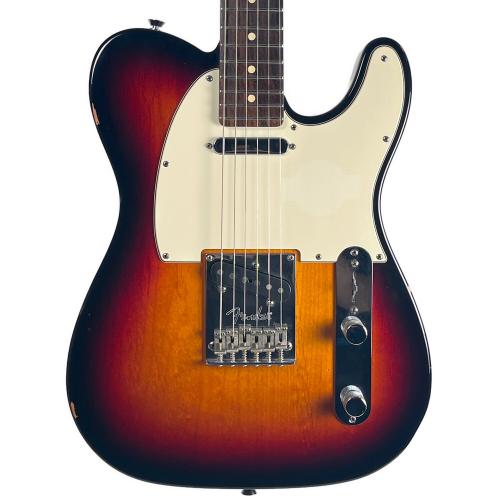 FENDER(フェンダー)エレキギター American Standard Telecaster 60th 2011年製